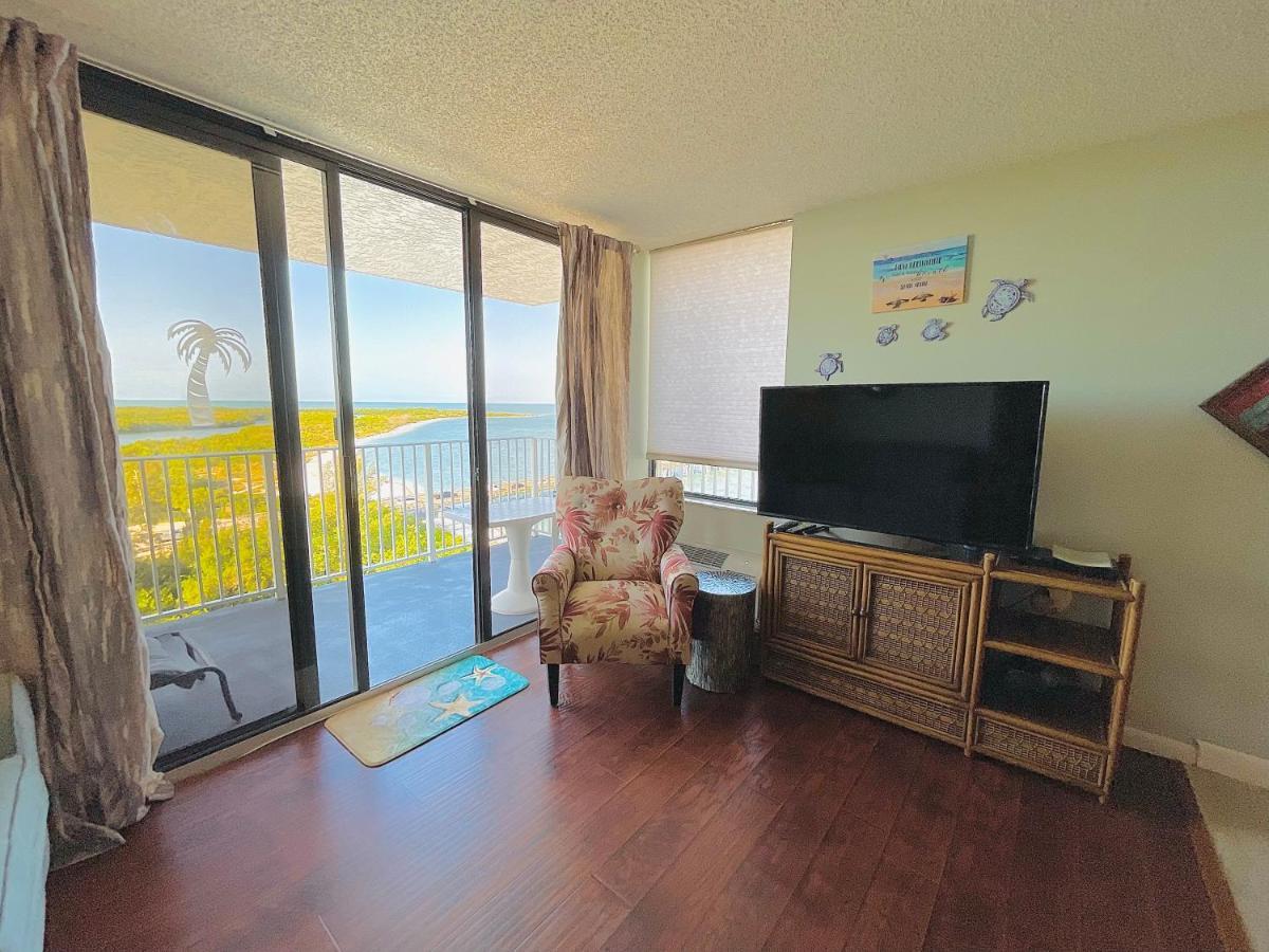 #901 Private Beach And Gulf Views فورت مايس بيتش المظهر الخارجي الصورة